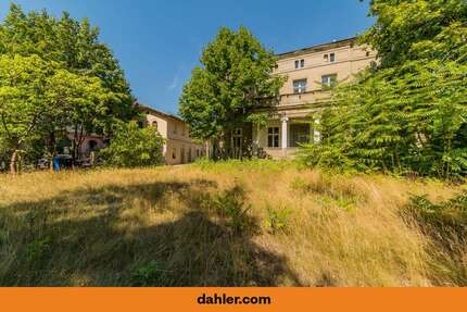 Haus Potsdam / Berliner Vorstadt Berliner Vorstadt - 8 Zimmer, 369 m&sup2;, 3.080.000&euro; | Angebot:13268921