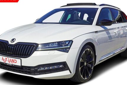 Skoda Superb 66.000 km 30.950 &euro; Berlin 13599