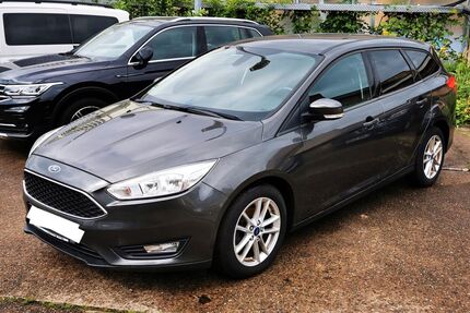 Ford Focus 84.900 km 9.499 &euro; Berlin 10365
