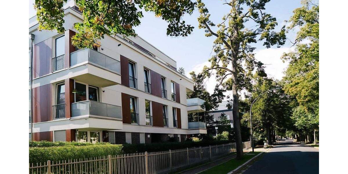 Etagenwohnung Potsdam Babelsberg Süd - 4 Zimmer, 101 m&sup2;, 750.000&euro; | Angebot:25686532