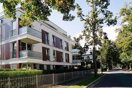 Wohnung Potsdam Babelsberg Süd - 4 Zimmer, 101 m&sup2;, 690.000&euro; | Angebot:25686532