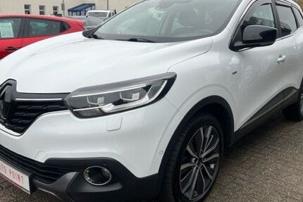 Renault Kadjar 105.997 km 12.990 € Brandenburg 14770