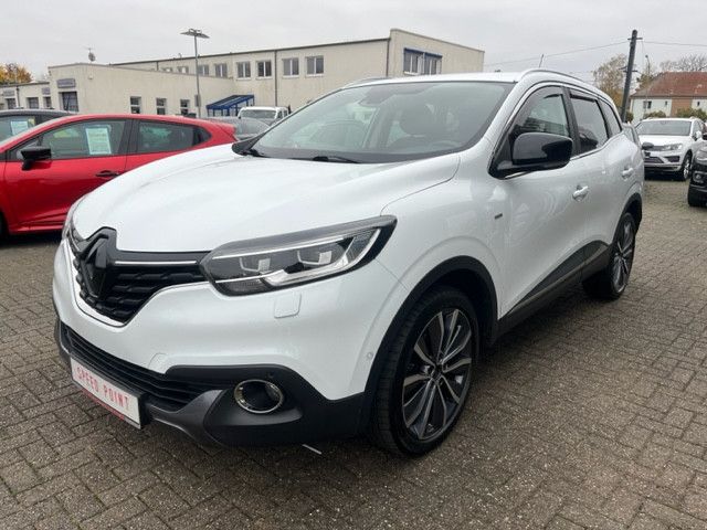 Renault Kadjar 105.997 km 12.990 € Brandenburg 14770