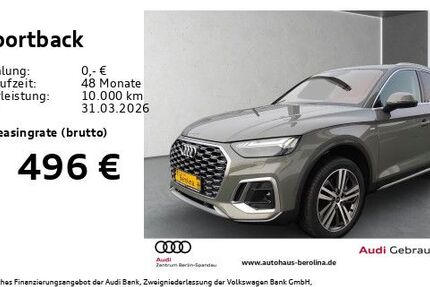 Audi Q5 13.000 km 50.819 &euro; Berlin 13581