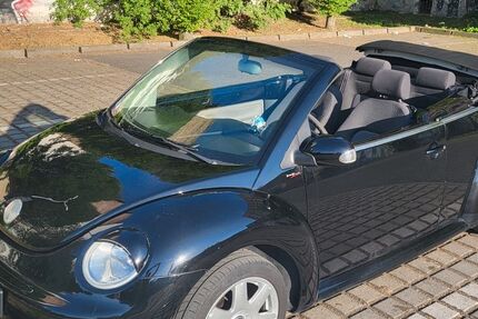 VW Beetle 208.000 km 3.999 € Friedrichshain-Kreuzberg - Kreuzberg 10969