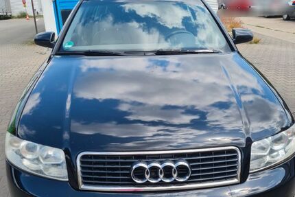 Audi A4 194.750 km 1.500 &euro; Falkensee 14612
