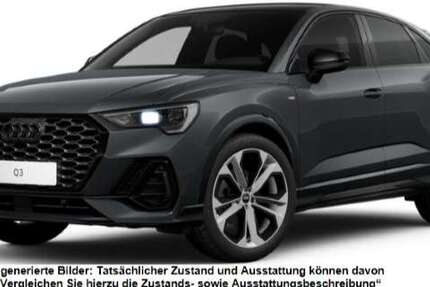 Audi Q3 53.800 km 39.900 &euro; Berlin 12489