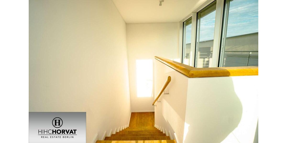 Einfamilienhaus Berlin Mitte - 4 Zimmer, 234 m&sup2;, 5.200&euro; | Angebot:24679259