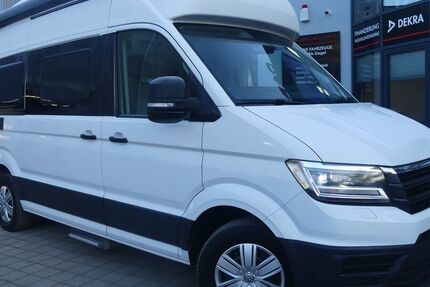VW Crafter 71.716 km 48.800 &euro; Berlin 13156