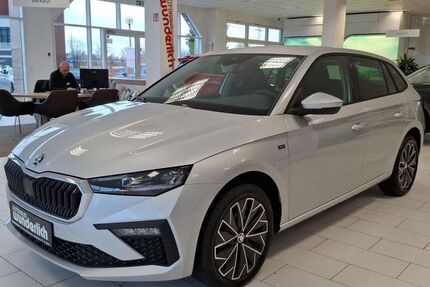 Skoda Scala 2.300 km 29.990 € Berlin 12681