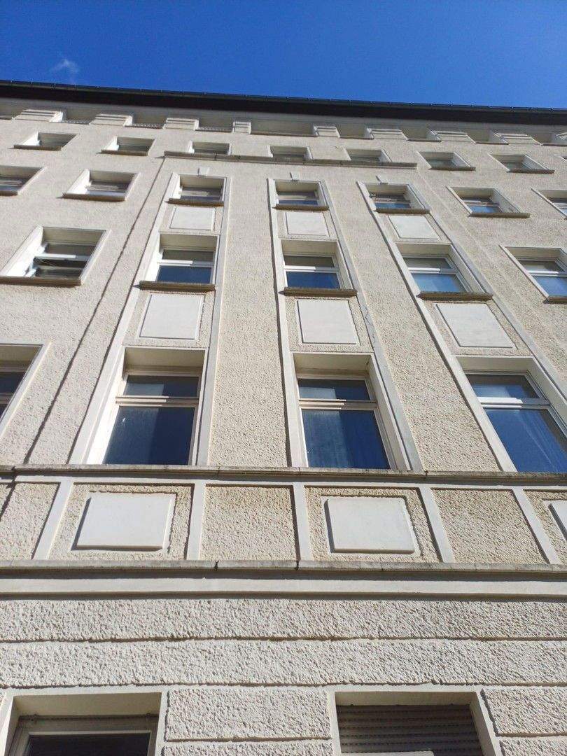 Dachgeschoss Wohnung mit Panorama im Zentrum Berlins nahe Warschauer Brücke - 3 zimmer