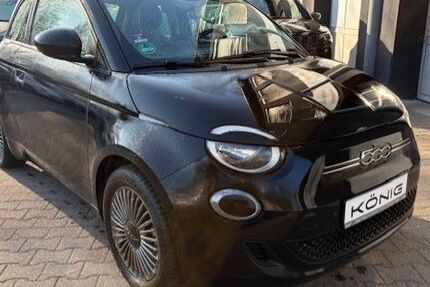 Fiat 500e 22.817 km 22.999 &euro; Berlin 13509