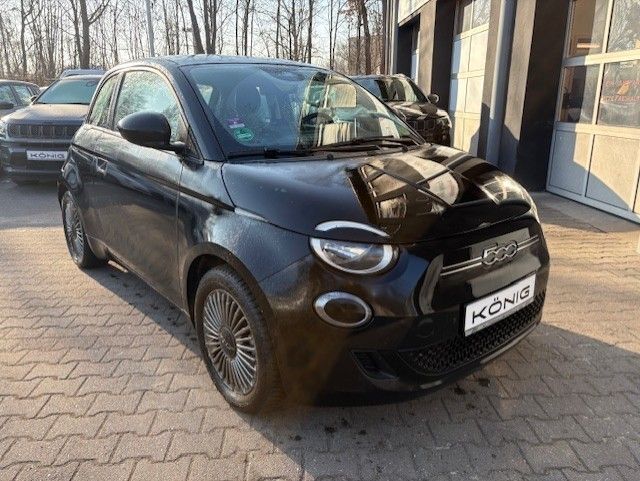 Fiat 500e 22.817 km 22.999 &euro; Berlin 13509