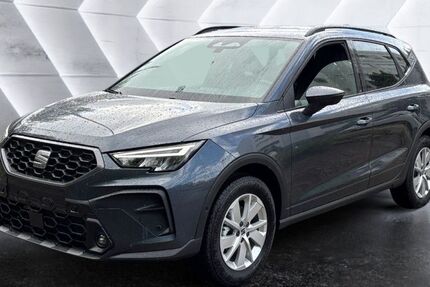 Seat Arona 1.100 km 25.990 &euro; Ludwigsfelde 14974