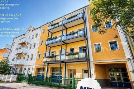 Gewerbeobjekt Berlin Köpenick - 2 Zimmer, 1.848.000&euro; | Angebot:26858735