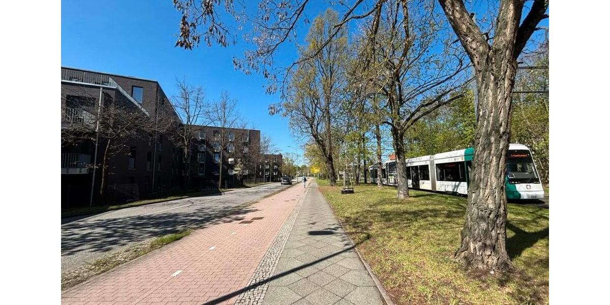 Etagenwohnung Potsdam - 1 Zimmer, 22 m&sup2;, 600&euro; | Angebot:26670049