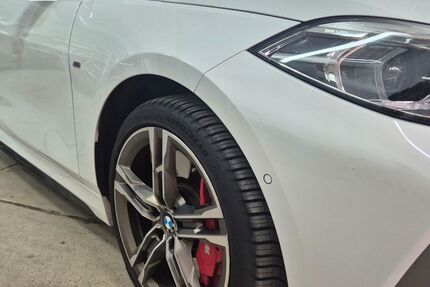 BMW M135 39.800 km 31.900 &euro; Nuthetal 14558