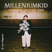 MilleniumKid 01.05.2026 Waschhaus Potsdam