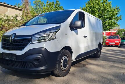 Renault Trafic 140.000 km 8.800 &euro; Berlin 13089