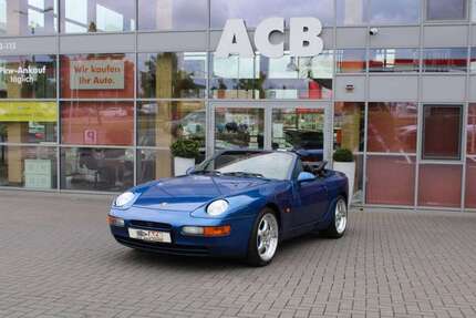 Porsche 968 146.500 km 29.968 € Berlin 12623