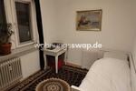 Wohnungsswap - 3 Zimmer, 81 m² - Hasenheide, Kreuzberg, Berlin zimmer