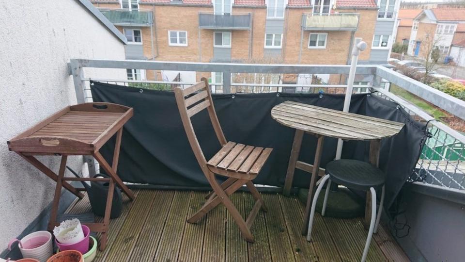 Maisonettenwohnung Potsdam Krampnitz - 2 Zimmer, 59 m&sup2;, 500&euro; | Angebot:26163370