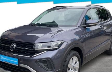 VW T-Cross 16.460 km 20.650 &euro; Potsdam 14480