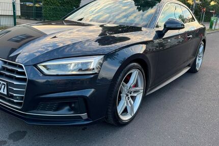 Audi A5 185.100 km 20.900 &euro; Berlin 13355