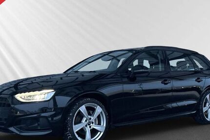 Audi A4 91.355 km 24.290 &euro; Dallgow-Döberitz 14624