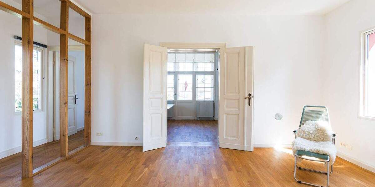 Mehrfamilienhaus, Wohnhaus Kloster Lehnin Emstal - 1 Zimmer, 290 m&sup2;, 649.000&euro; | Angebot:25740171