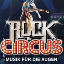 Rock The Circus - Musik für die Augen Potsdam