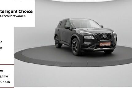 Nissan X-Trail 3.000 km 38.800 &euro; Berlin 13055