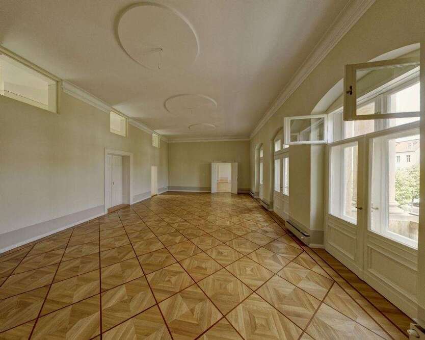 Wohnung zum Mieten in Potsdam 7.800 € 390.18 m² 7 zimmer