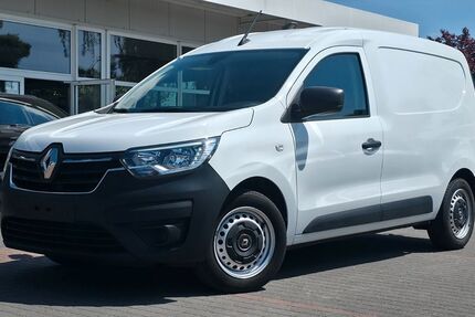 Renault Express 48.168 km 10.790 &euro; Falkensee 14612