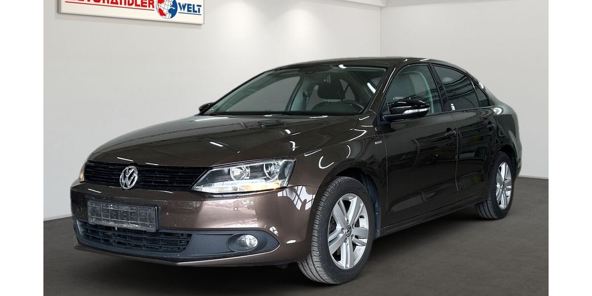 VW Jetta 175.793 km 4.299 &euro; Berlin 12681
