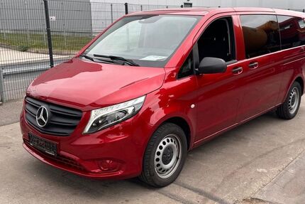Mercedes-Benz Vito 52.800 km 38.900 &euro; Ludwigsfelde 14974