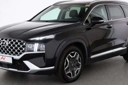 Hyundai SANTA FE 45.705 km 32.780 &euro; Berlin 12103