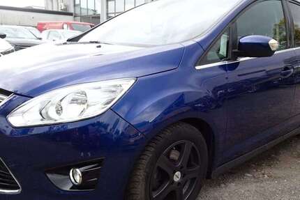 Ford C-Max 77.142 km 5.550 € Falkensee 14612