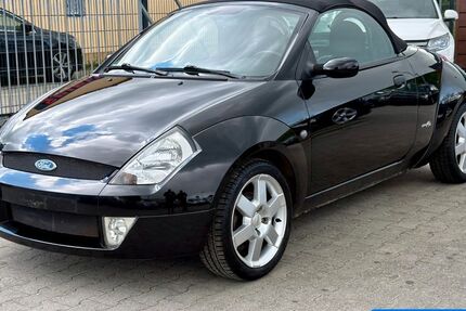 Ford Streetka 153.400 km 3.099 &euro; Blankenfelde-Mahlow 15827