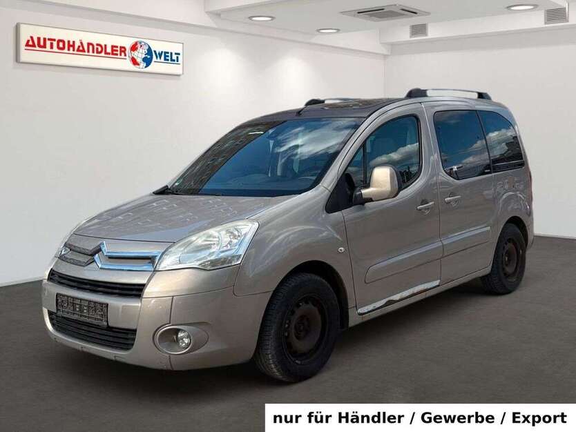 Berlingo