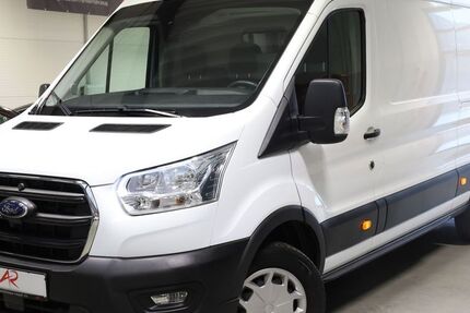 Ford Transit 15.378 km 22.780 &euro; Berlin 12103