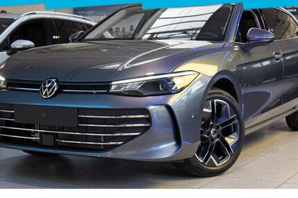 VW Passat Variant 6.500 km 35.950 &euro; Potsdam 14480