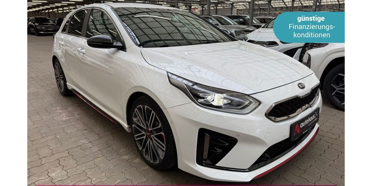 Kia ceed / Ceed 59.451 km 20.490 &euro; Ludwigsfelde (bei Berlin) 14974
