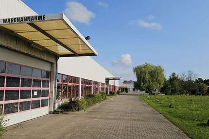 Gewerbeobjekt Ludwigsfelde - 2.250.000&euro; | Angebot:24973701