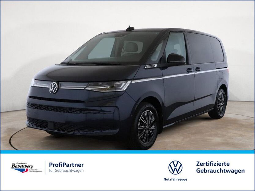 VW T7 Multivan 5.363 km 64.998 € Potsdam 14482
