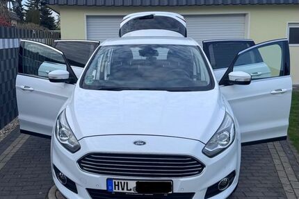 Ford S-Max 149.200 km 15.550 &euro; Falkensee 14612