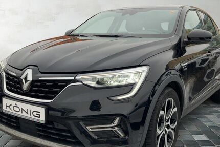 Renault Arkana 39.477 km 20.998 &euro; Teltow 14513
