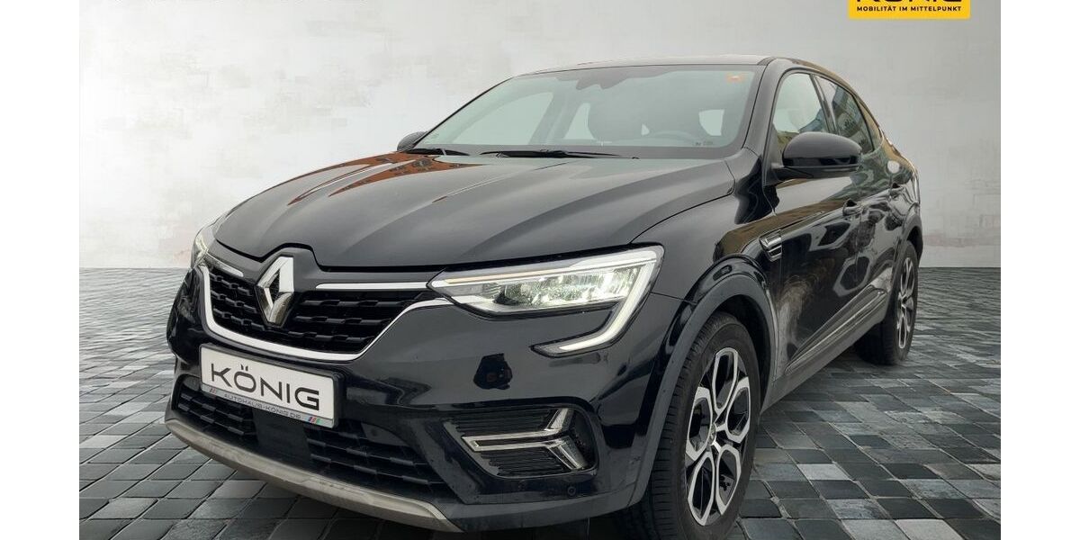 Renault Arkana 39.477 km 20.998 &euro; Teltow 14513