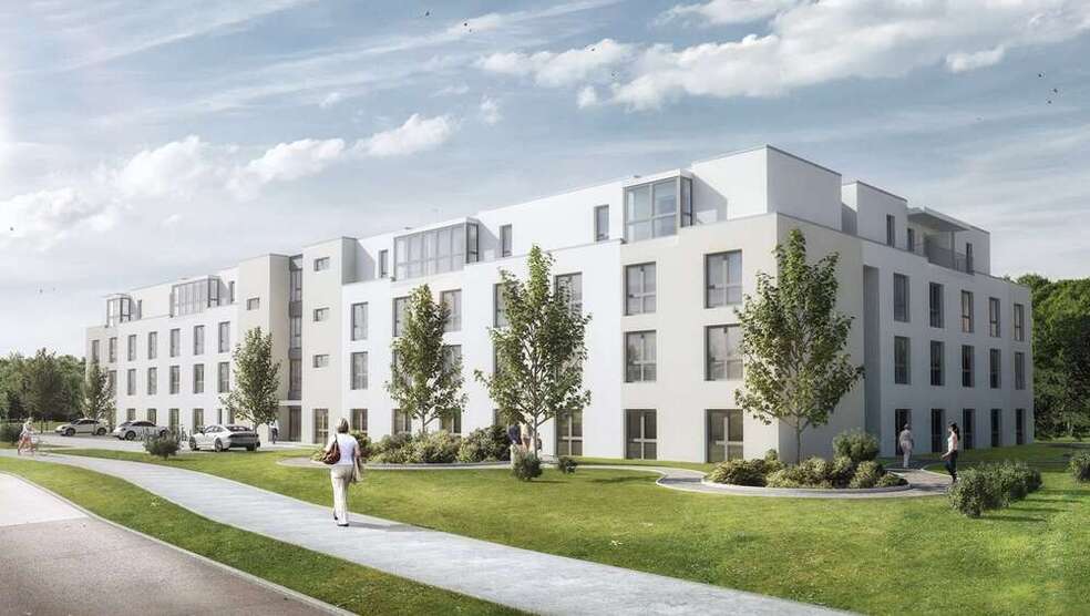 Wohnung zum Kaufen in Potsdam 390.000 € 100 m²