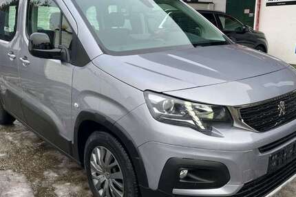Peugeot Rifter 32.120 km 22.900 &euro; Großbeeren (bei Berlin) 14979